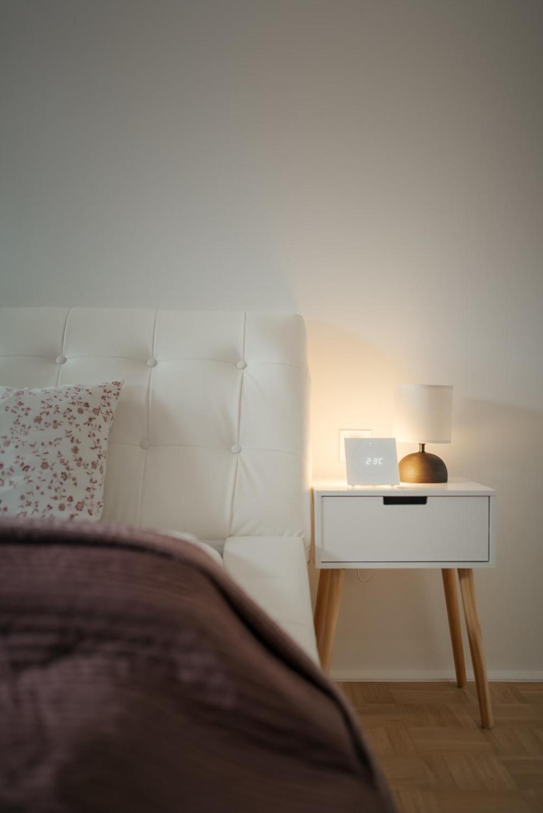 Dot 3 Bdr Apartment With Tyn Cathedral View & Ac Prague Luaran gambar
