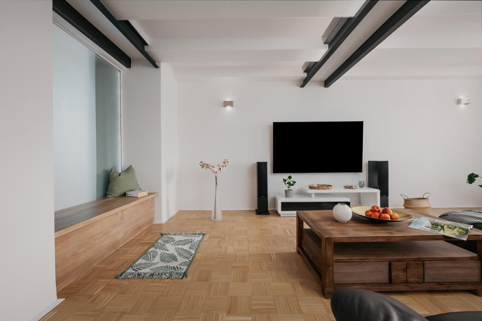 Dot 3 Bdr Apartment With Tyn Cathedral View & Ac Prague Luaran gambar