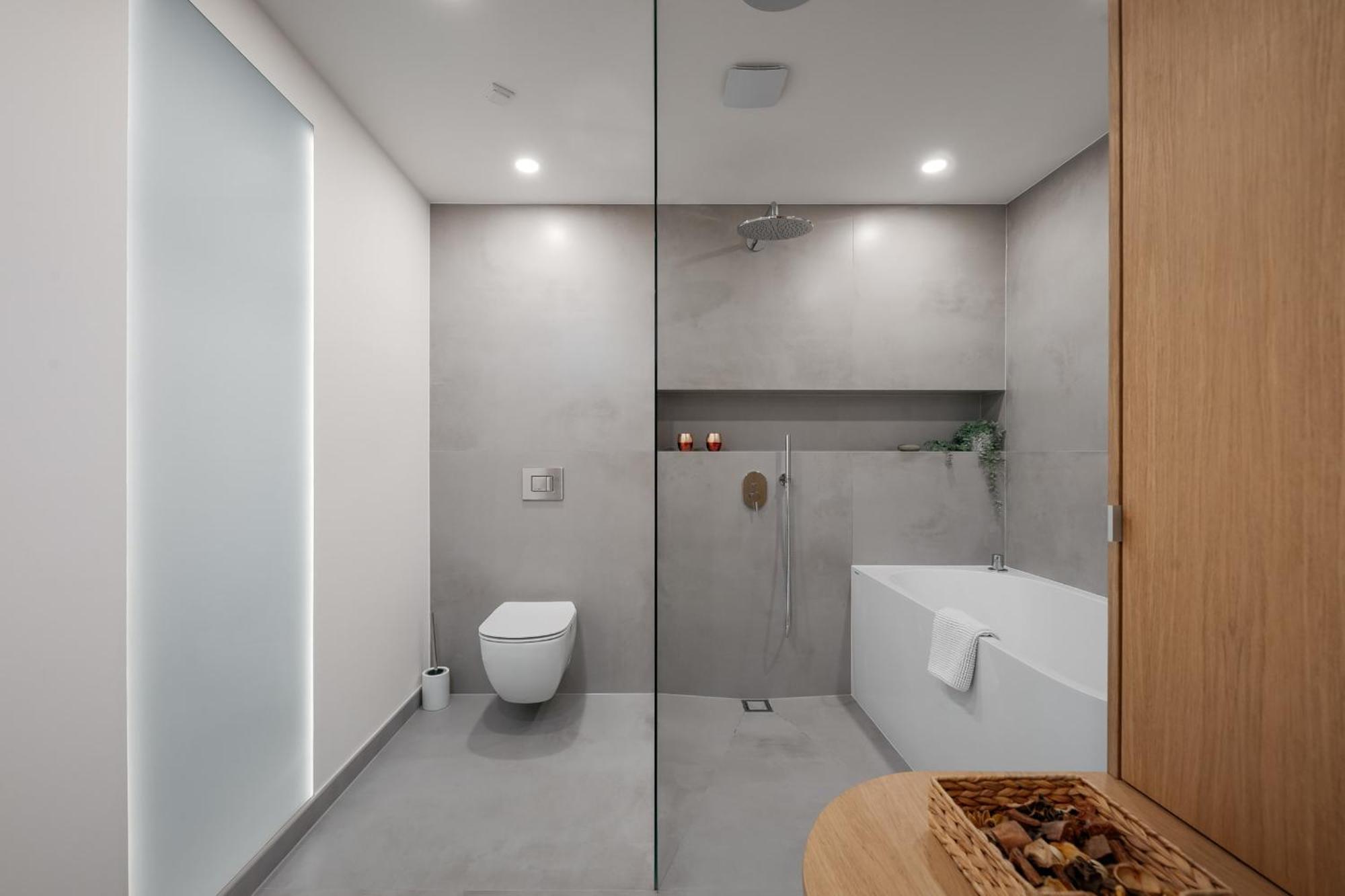 Dot 3 Bdr Apartment With Tyn Cathedral View & Ac Prague Luaran gambar