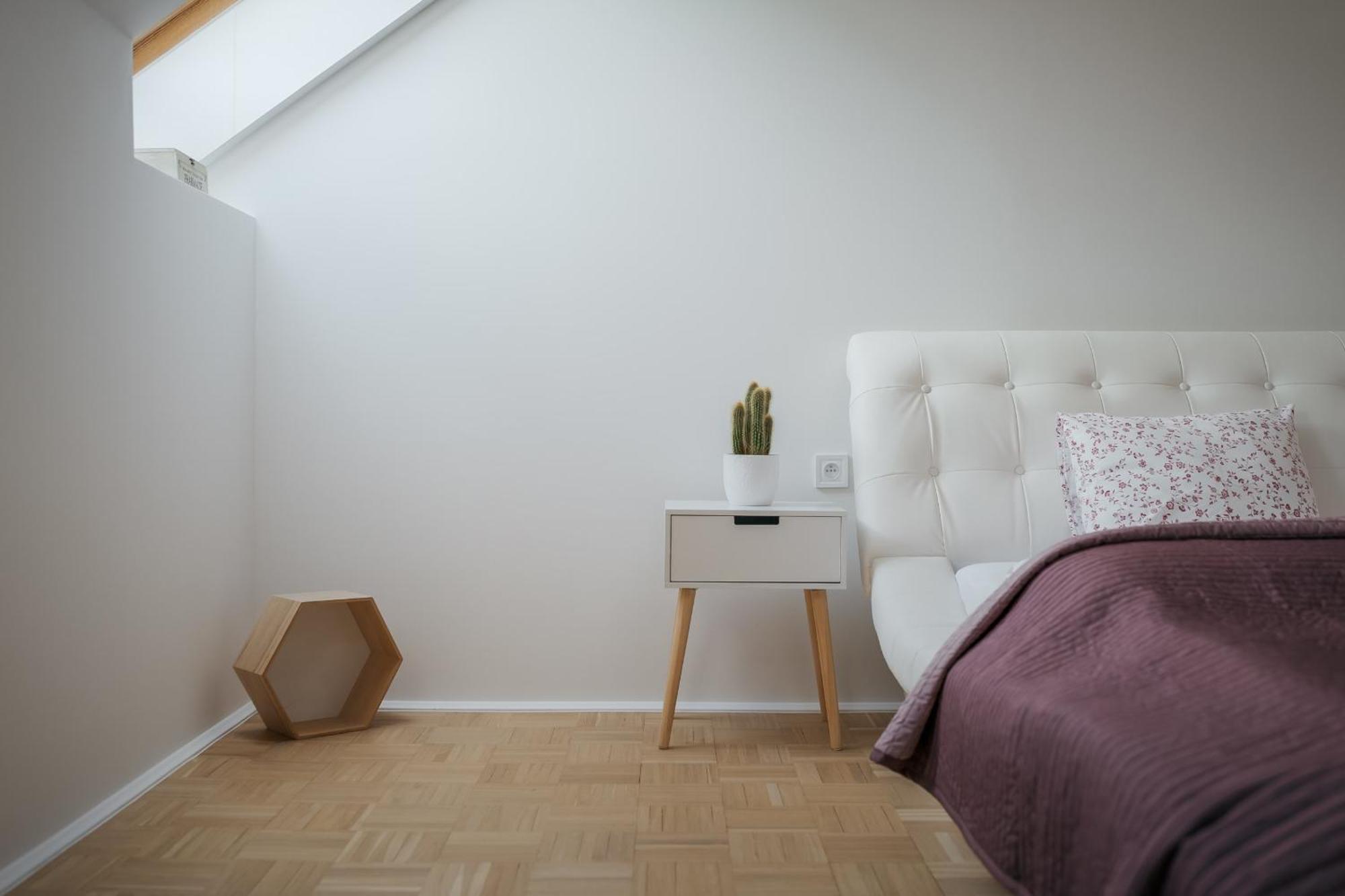 Dot 3 Bdr Apartment With Tyn Cathedral View & Ac Prague Luaran gambar