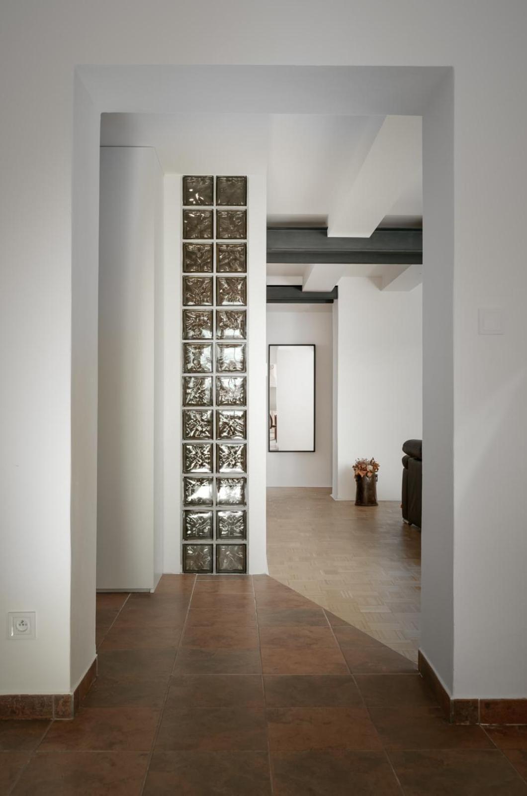 Dot 3 Bdr Apartment With Tyn Cathedral View & Ac Prague Luaran gambar