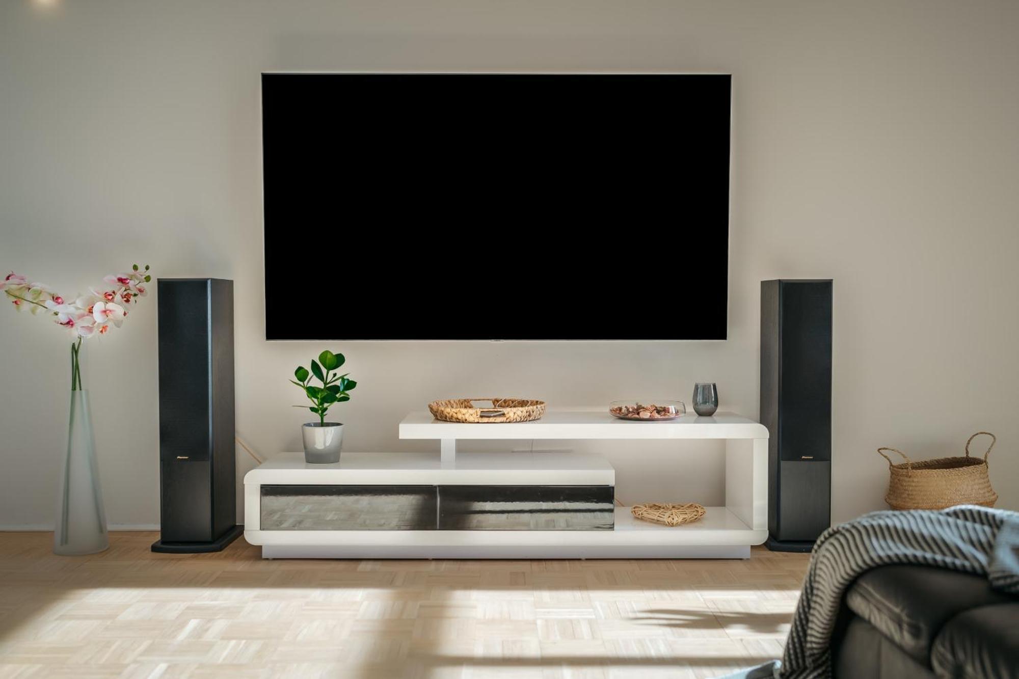 Dot 3 Bdr Apartment With Tyn Cathedral View & Ac Prague Luaran gambar