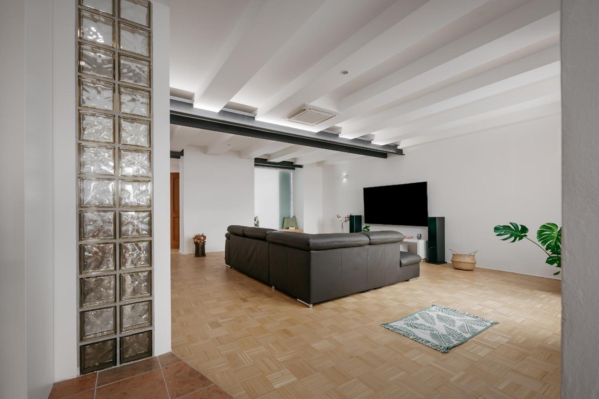 Dot 3 Bdr Apartment With Tyn Cathedral View & Ac Prague Luaran gambar